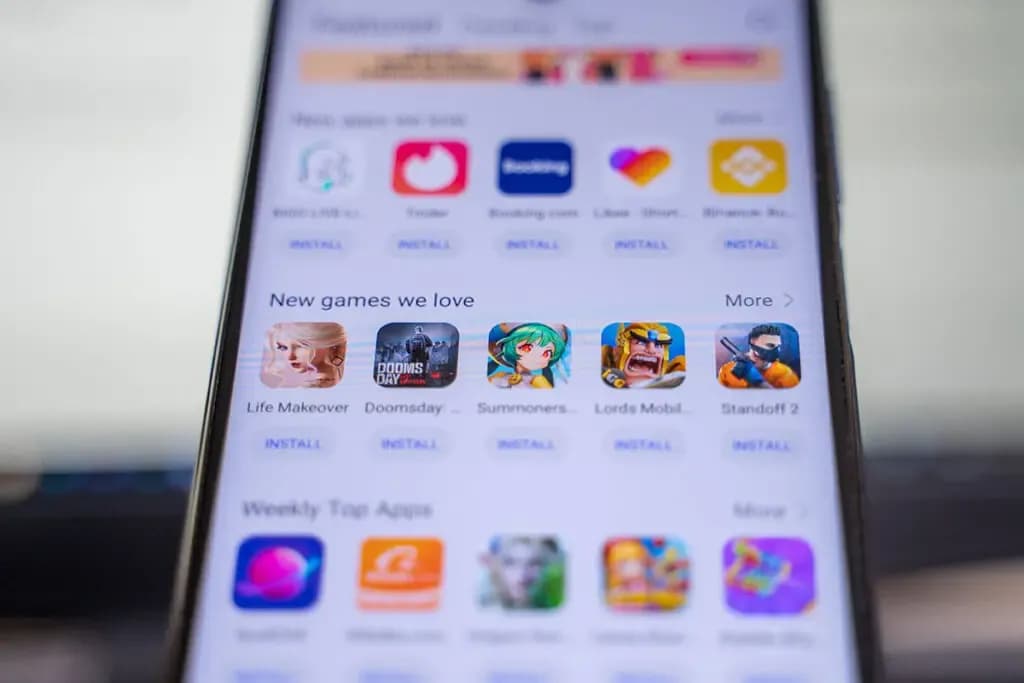 Jak pobrać aplikacje na Huawei - proste metody i porady