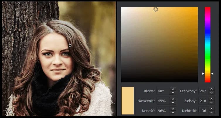 Jak zmienić kolor włosów w aplikacji - proste kroki i porady Jak zmienić kolor włosów w aplikacji - proste kroki i porady