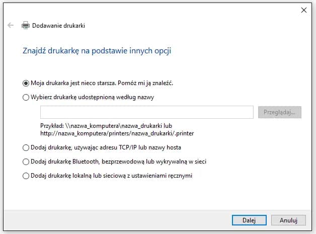 Jak dodać drukarkę do sieci i uniknąć problemów z drukowaniem