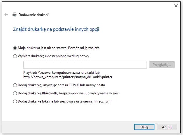 Jak dodać drukarkę do sieci i uniknąć problemów z drukowaniem