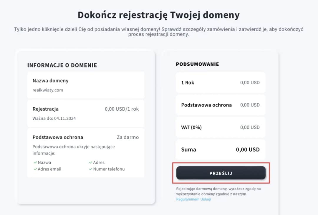 Czy każdy może zarejestrować domenę w pl? Sprawdź wymagania i proces