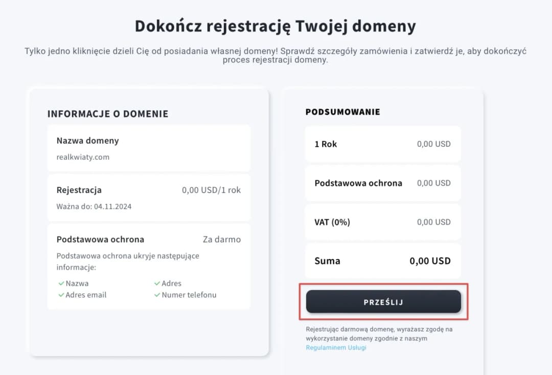Czy każdy może zarejestrować domenę w pl? Sprawdź wymagania i proces