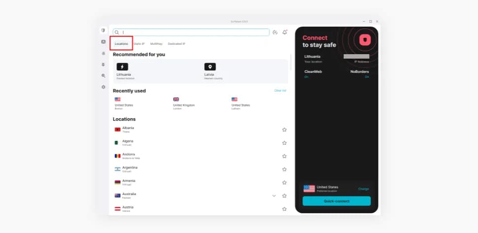 Jak zmienić VPN na laptopie - proste kroki, które musisz znać