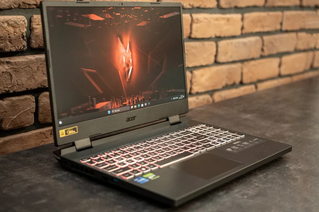 Acer czy Asus laptop – który wybór zapewni lepszą jakość i wydajność?
