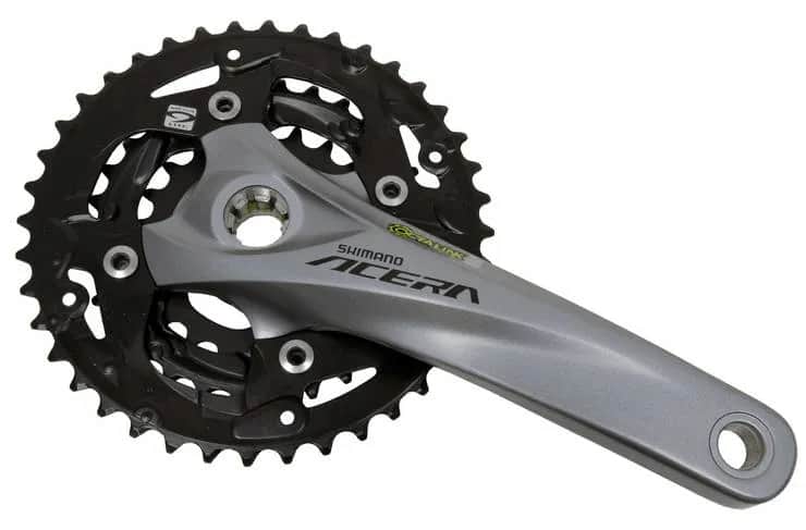 Acera czy Alivio - który osprzęt rowerowy jest lepszym wyborem?