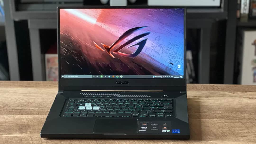 Acer Nitro czy Asus TUF - który laptop wygra w porównaniu?