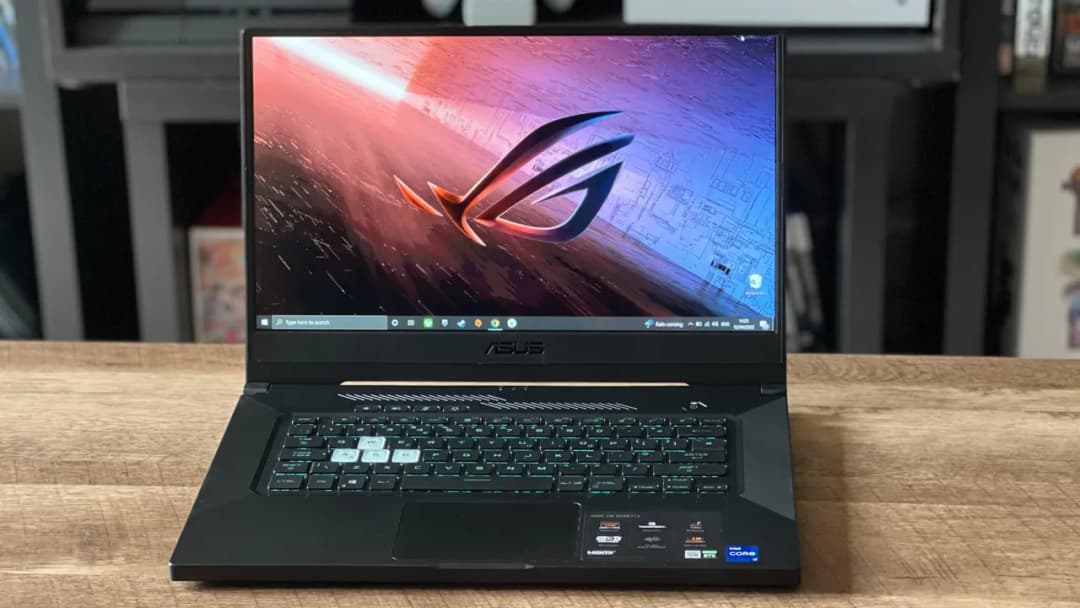 Acer Nitro czy Asus TUF - który laptop wygra w porównaniu?