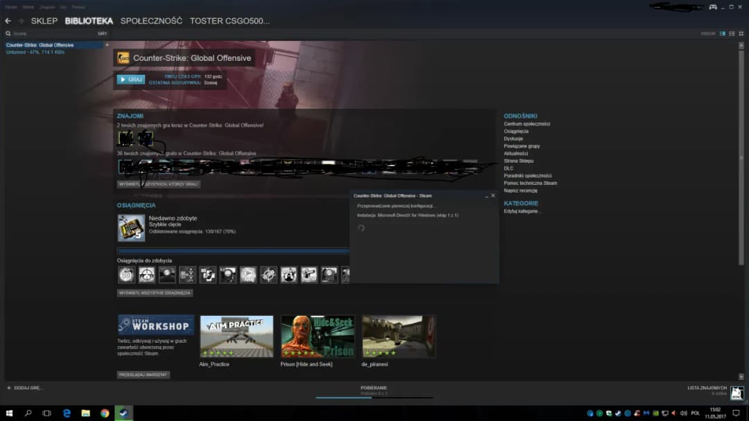 Jak zaktualizować DirectX i uniknąć problemów z grami i programami