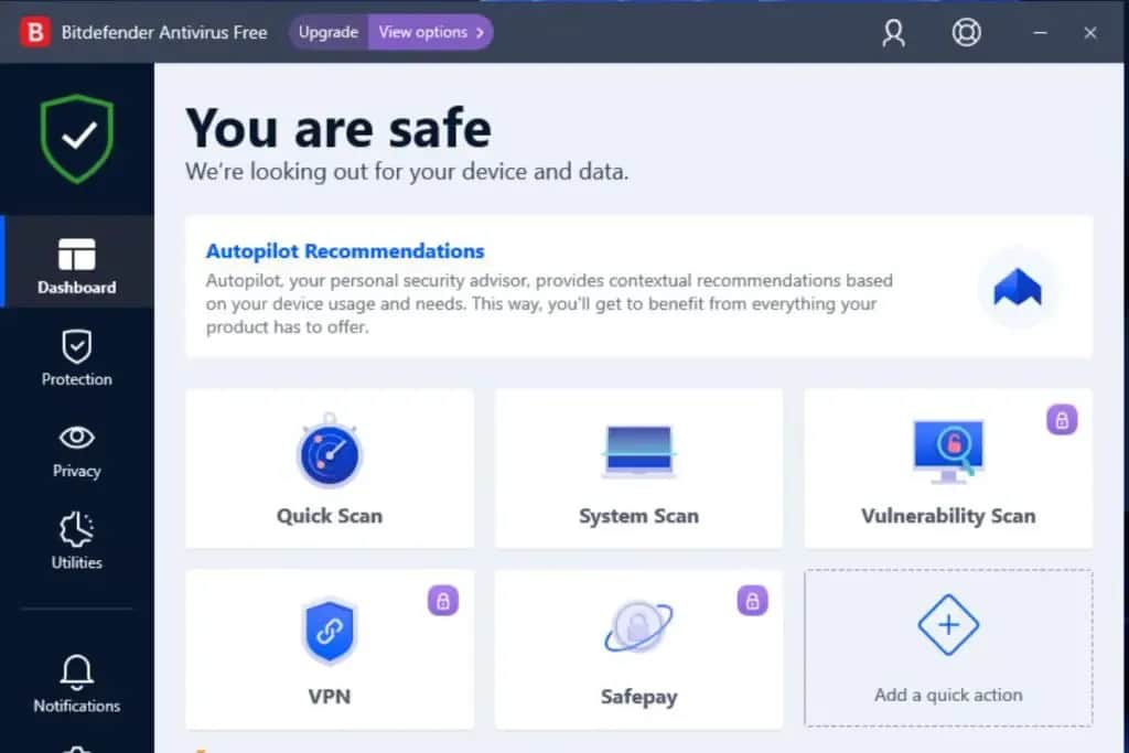 Jaki antywirus na laptopa wybrać, aby uniknąć zagrożeń?