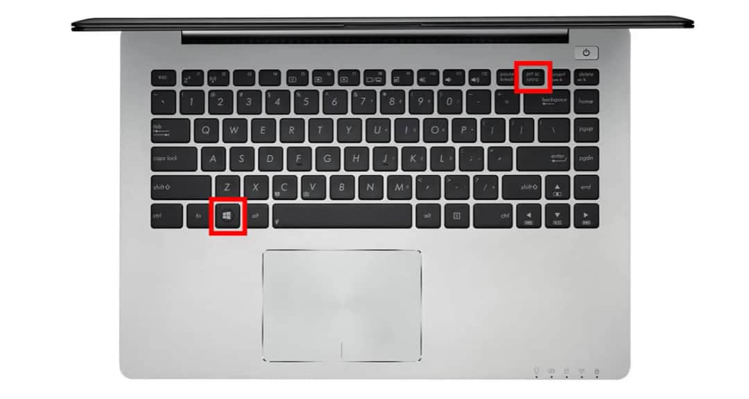 Gdzie zapisuje się print screen w Windows 10? Oto, co musisz wiedzieć