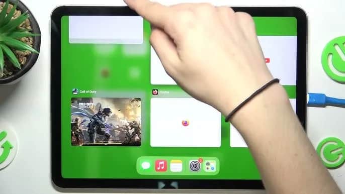 Jak wyłączyć aplikacje w tle i poprawić wydajność urządzenia