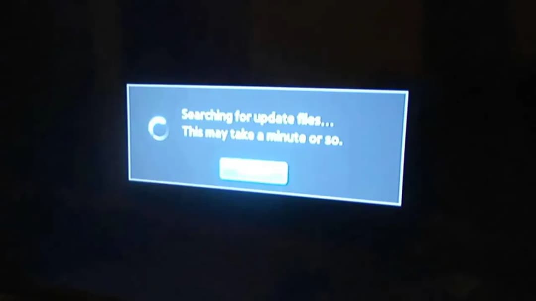 Jak zaktualizować Flash Player w telewizorze Samsung - co musisz wiedzieć