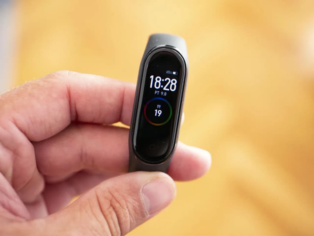 Jaką aplikację wybrać do Xiaomi Mi Band 4, aby uniknąć problemów?