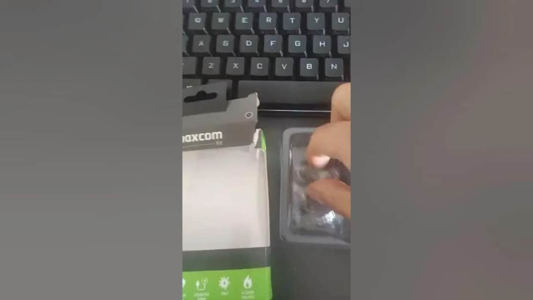 Maxcom Fit FW20 Soft jaką aplikacja - poznaj funkcje Wearfit i korzyści