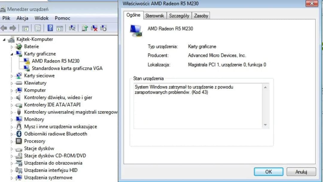 Jak zaktualizować kartę graficzną w Windows 10 i uniknąć problemów z wydajnością