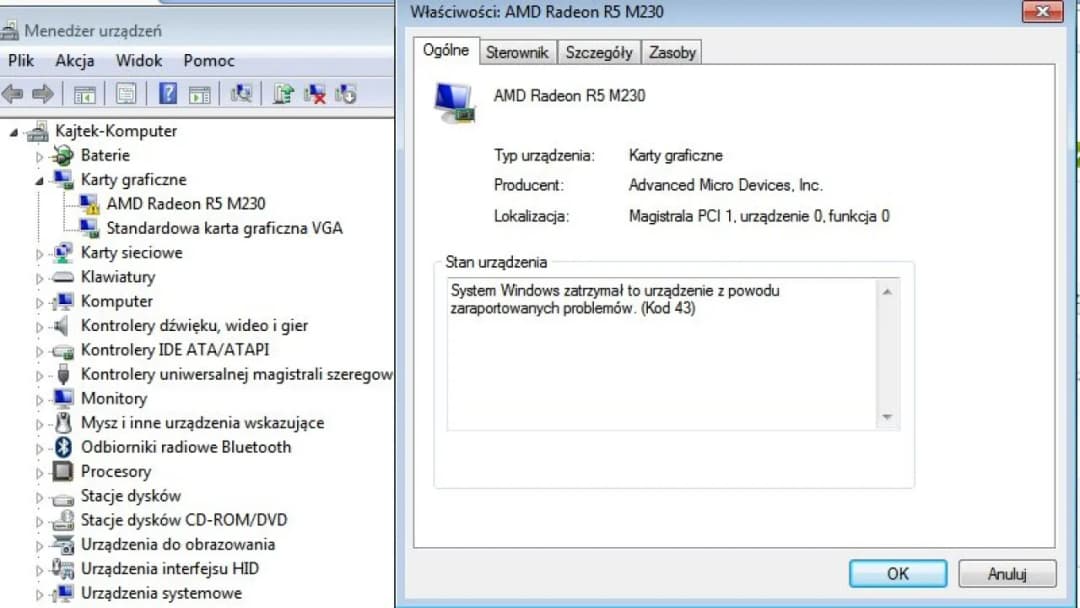 Jak zaktualizować kartę graficzną w Windows 10 i uniknąć problemów z wydajnością