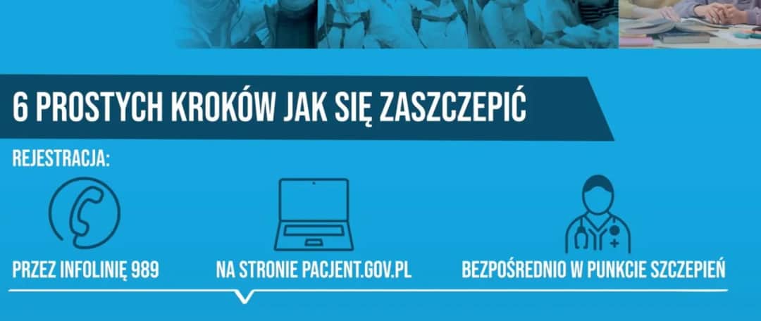 Jak pobrać szczepienie na telefon i uniknąć problemów z rejestracją