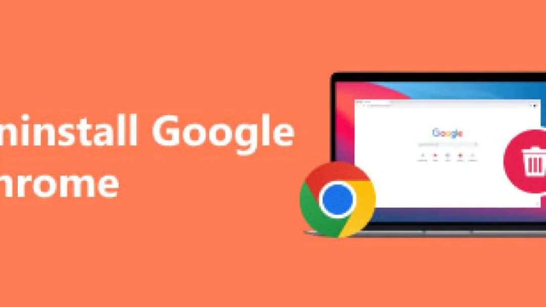 Jak usunąć przeglądarkę z komputera i uniknąć problemów z danymi