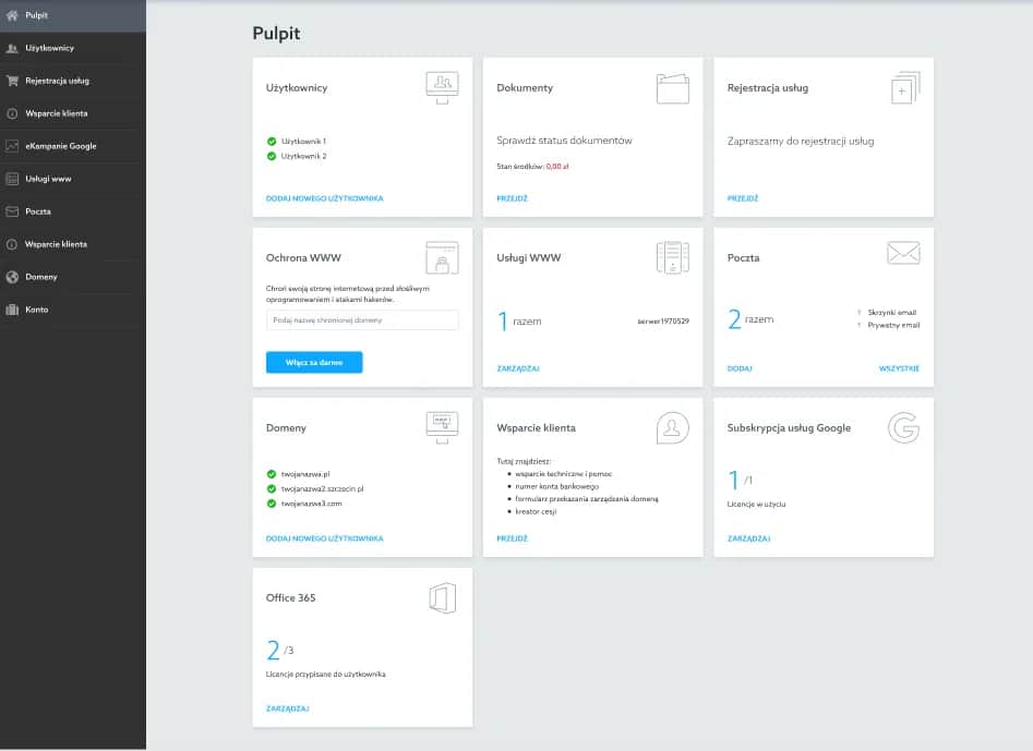 Jak przypisać domenę do serwera home.pl - łatwe kroki i porady