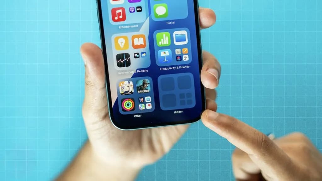 Jak zobaczyć ukryte aplikacje w telefonie i odzyskać dostęp do nich