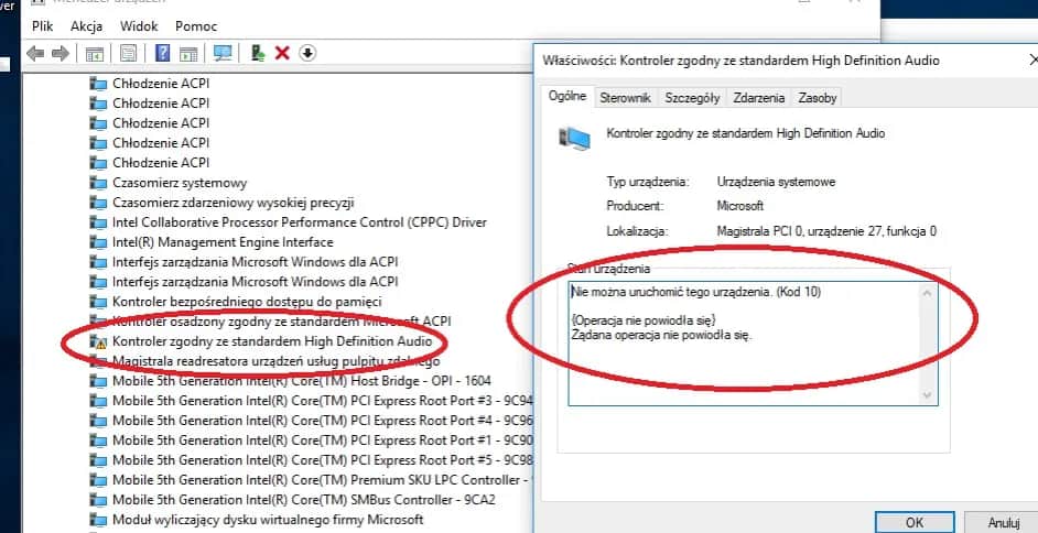Jak zaktualizować sterowniki karty dźwiękowej i uniknąć problemów z dźwiękiem