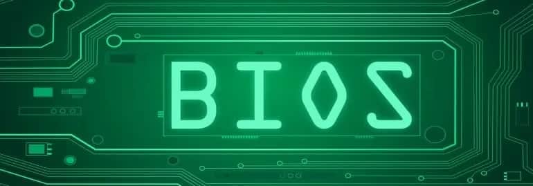Jak wejść w BIOS w laptopie Acer - proste kroki i porady