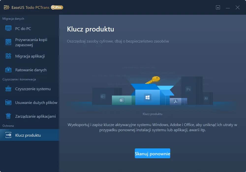 Jak pobrać klucz do Windows 10 na PC i uniknąć problemów z aktywacją