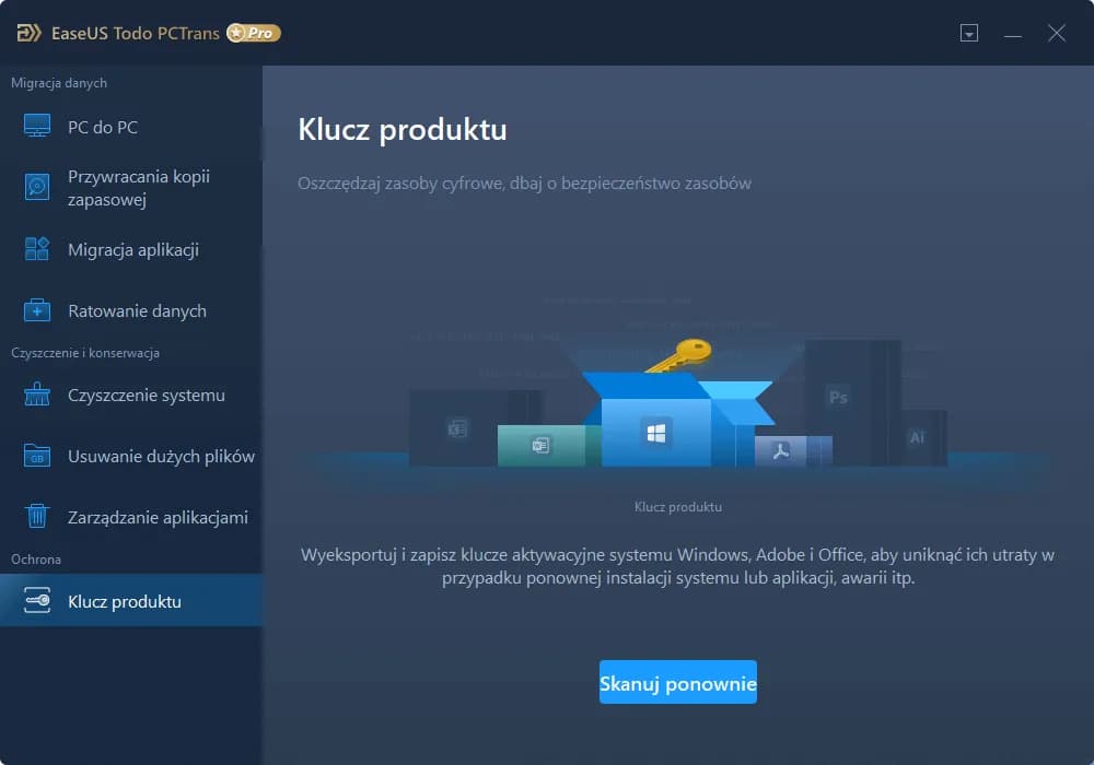 Jak pobrać klucz do Windows 10 na PC i uniknąć problemów z aktywacją