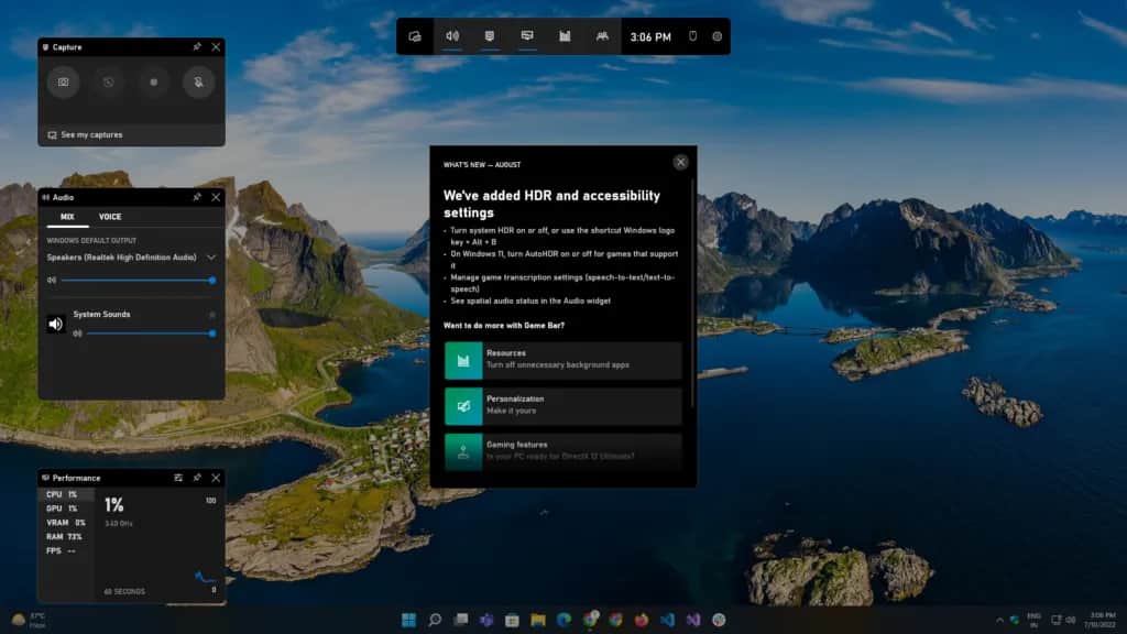Jak wygląda Windows 11? Zaskakujące zmiany w interfejsie i designie
