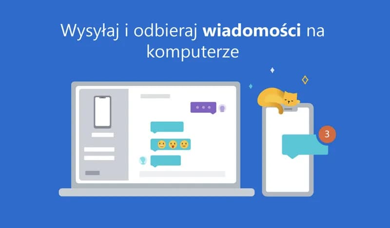 Pomocnik aplikacji Twój telefon - co to jest i jak działa?