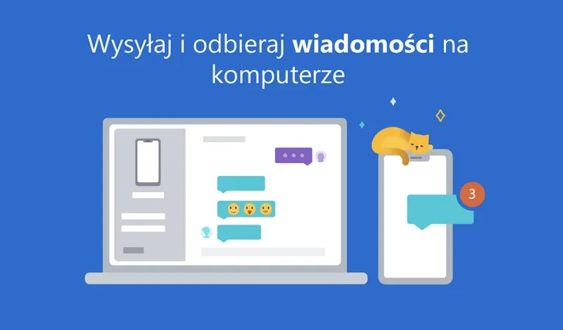 Pomocnik aplikacji Twój telefon - co to jest i jak działa?