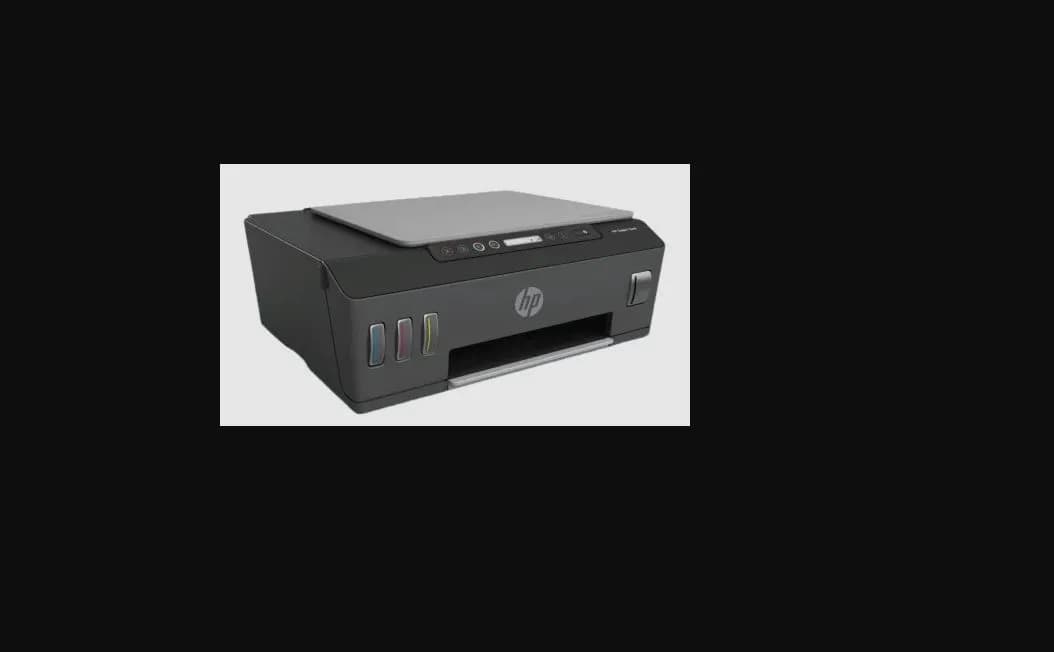 Jak łatwo podłączyć HP Smart Tank 510 do Wi-Fi i uniknąć problemów