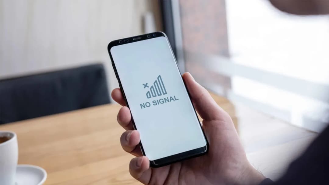 Jak poprawić zasięg w telefonie T-Mobile i uniknąć problemów z sygnałem