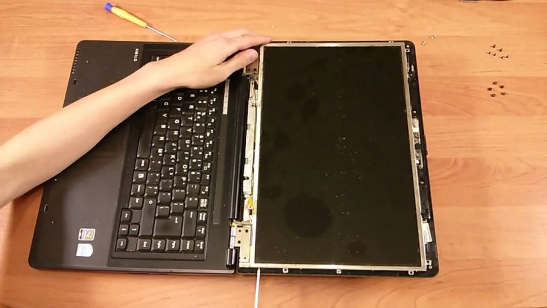 Ile kosztuje wymiana matrycy w laptopie Acer? Ceny i czynniki wpływające na koszt
