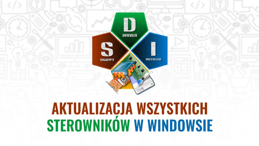 Jak zaktualizować sterowniki Windows 7 i uniknąć problemów z działaniem
