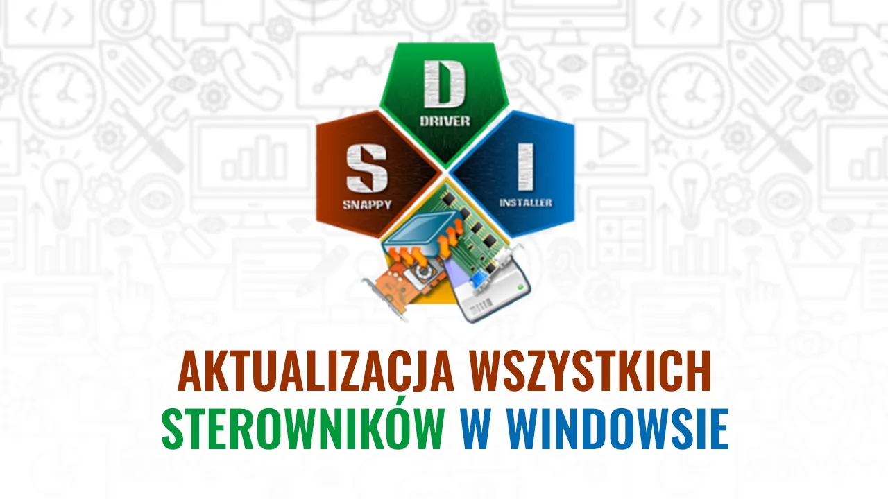 Jak zaktualizować sterowniki Windows 7 i uniknąć problemów z działaniem