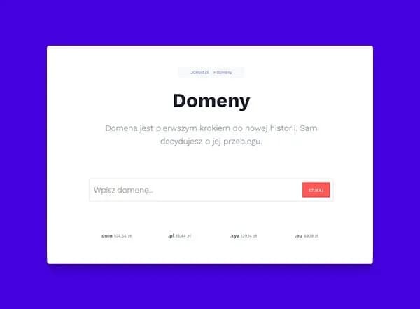 Jak wybrać nazwę domeny, aby uniknąć błędów i zyskać klientów