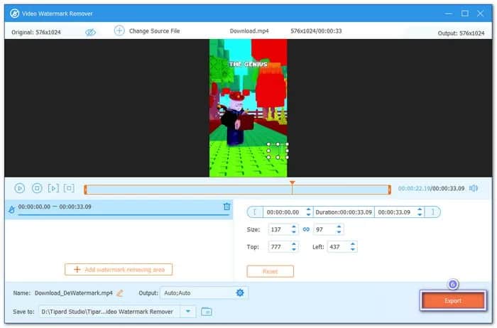 Jak pobrać film z TikToka na PC bez znaku wodnego i w prosty sposób