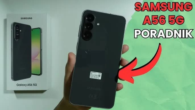 Jak włączyć roaming w Samsungu i uniknąć wysokich opłat za dane