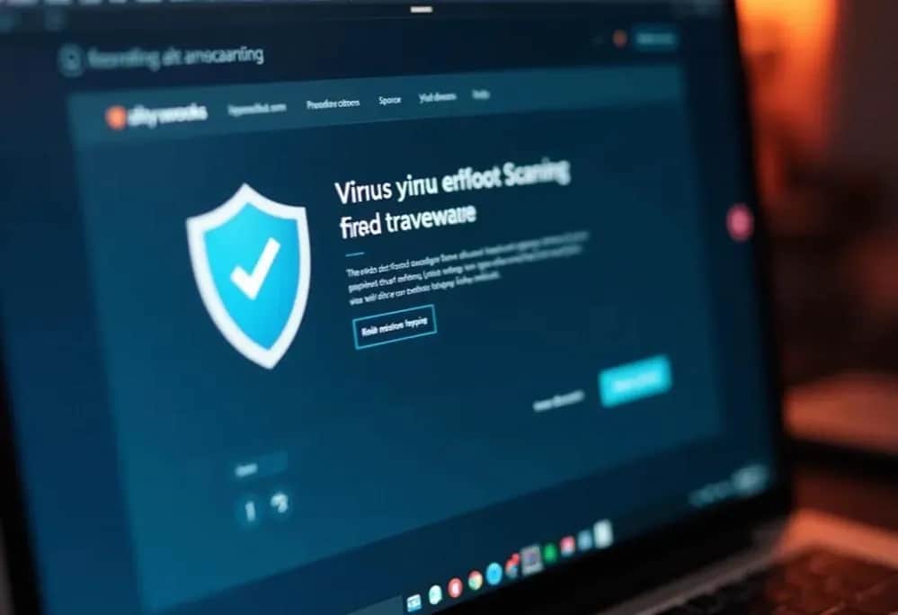 Jak usunąć wirusy z komputera bez antywirusa i odzyskać kontrolę