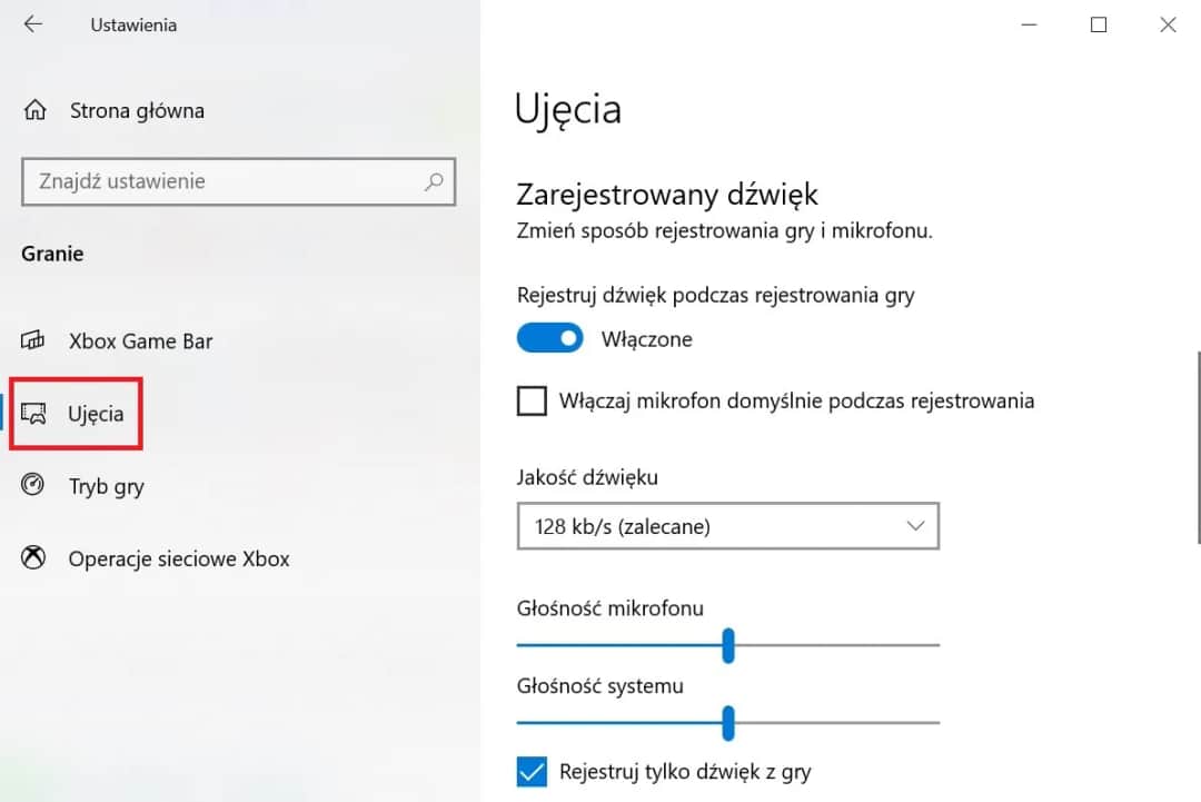 Jak nagrać ekran na Windows w prosty sposób bez dodatkowego oprogramowania