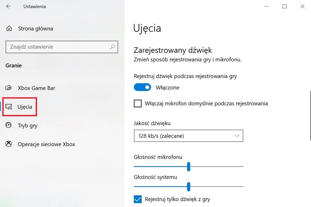 Jak nagrać ekran na Windows w prosty sposób bez dodatkowego oprogramowania