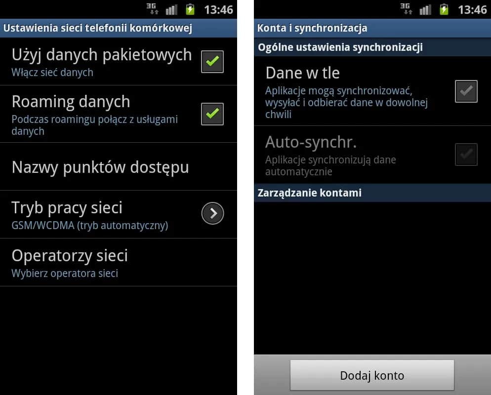 Kiedy włączyć roaming, aby uniknąć problemów z połączeniem za granicą?