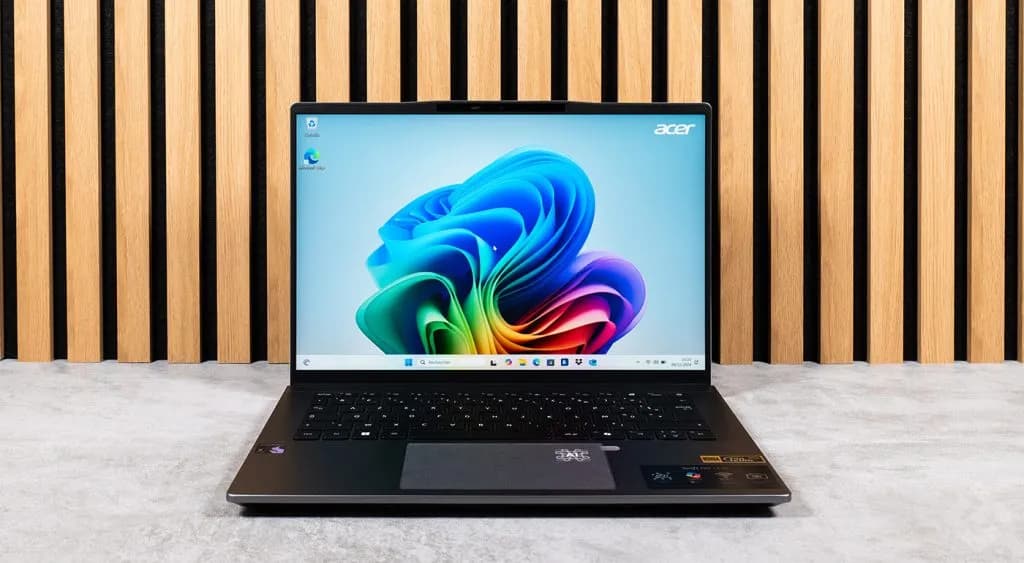 Jak włączyć ekran dotykowy w laptopie Acer, aby działał bez problemów