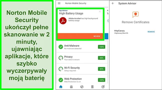Czy Android ma antywirusa? Odkryj, jak skutecznie chronić swoje urządzenie