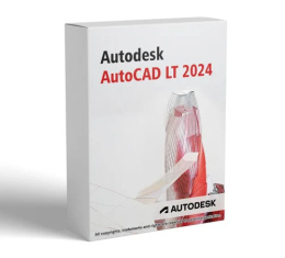 AutoCAD LT 2024