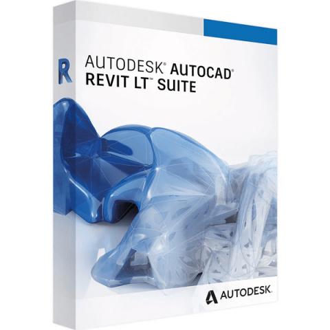 AutoCAD Revit LT Suite 2025