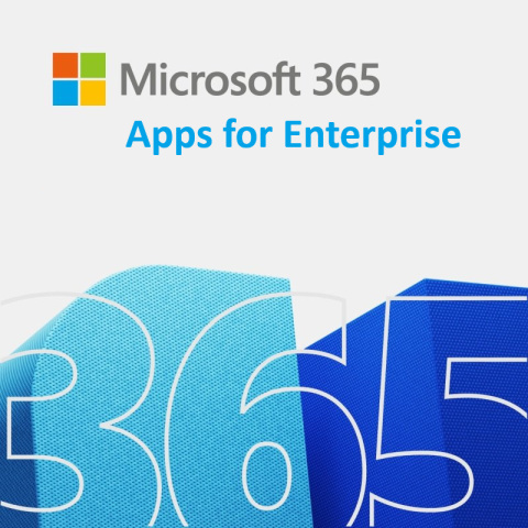 Microsoft 365 Apps for Enterprise