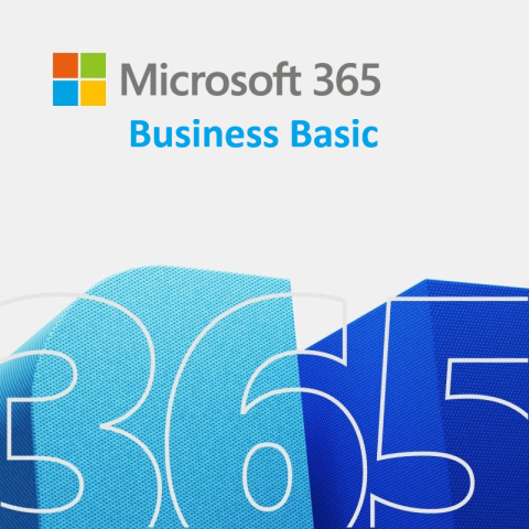 Microsoft 365 Business Basic