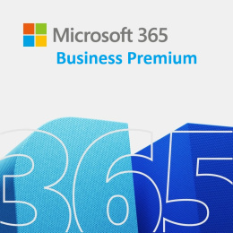 Microsoft 365 Business Premium